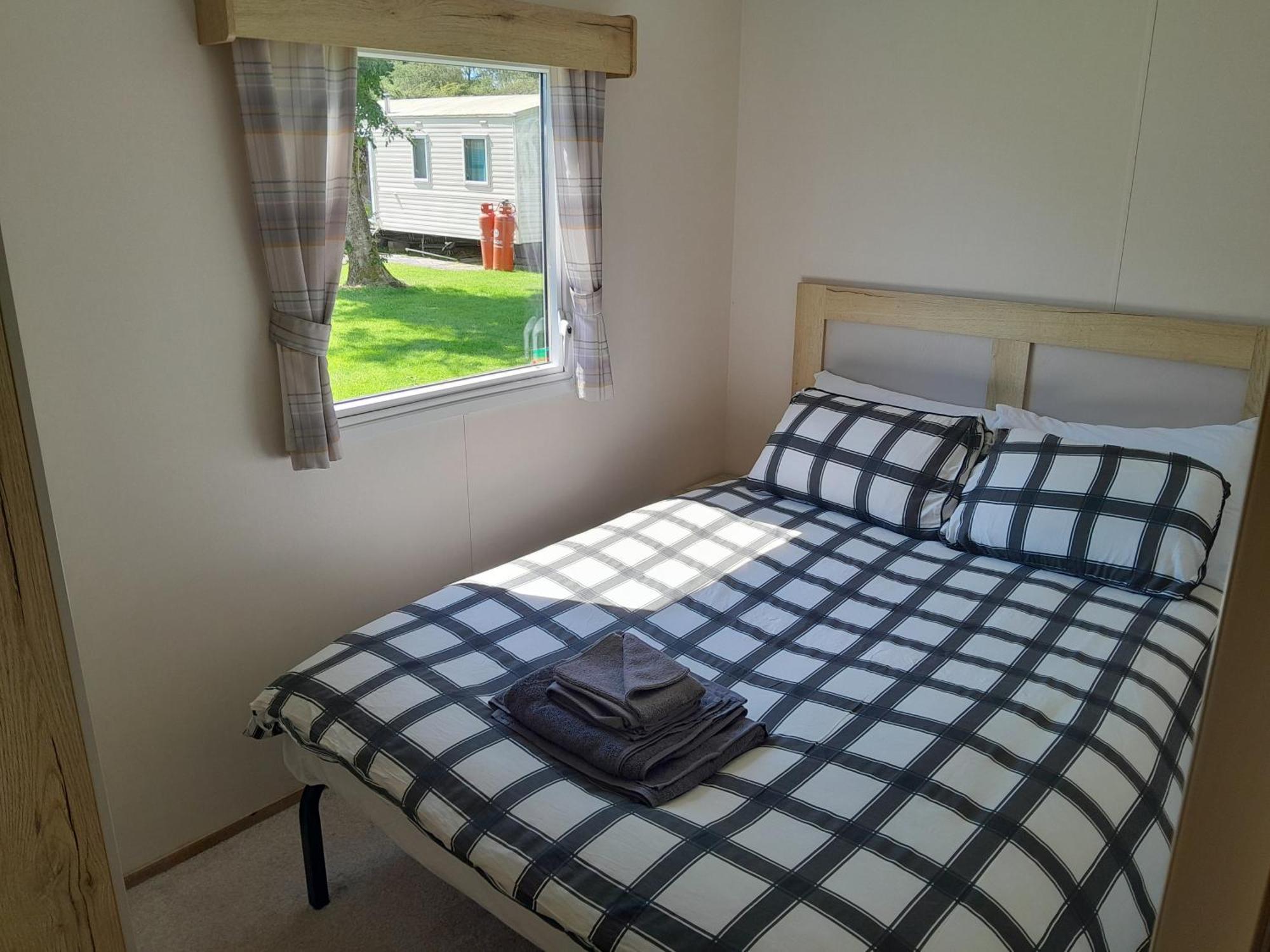Ye Old'E Man Lake District Grange-Over-Sands Bagian luar foto